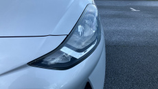 Hyundai i10 1.0 MPi SE Connect 5dr Petrol Hatchback